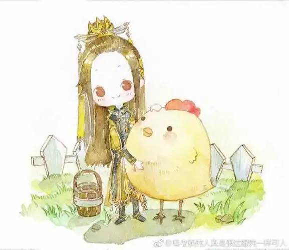 自带超萌背景剑网3可爱燕云小正太来袭