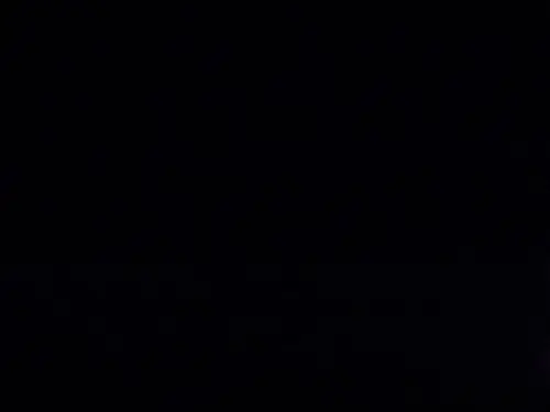 四张全黑图大家看看是不是有问题