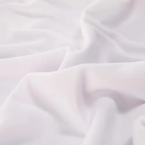 牛奶丝面料是什么面料