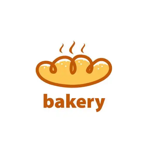 牛奶创意标志矢量设计图片-矢量的牛奶创意标志素材-高清图片-摄影照