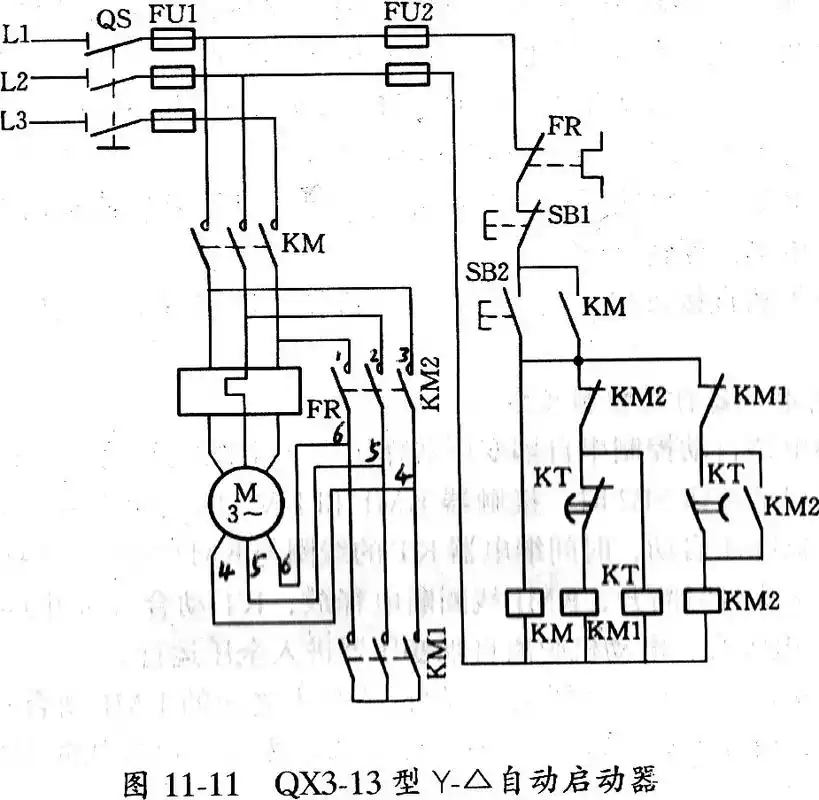 三相电机△接法y接法 - 2020年最新商品信息聚合专区 - 百度爱采购