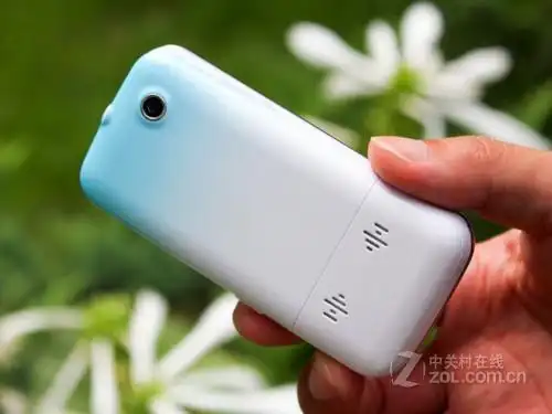 双卡双待金立滑盖音乐手机m500评测