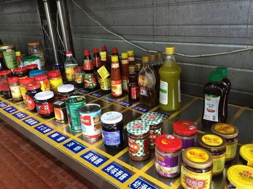 谁知道餐饮厨房用具有哪些分类?