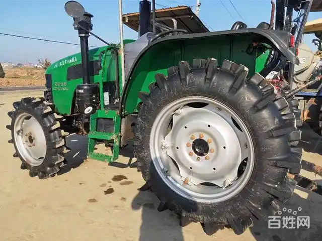 出售常发704精品拖拉机