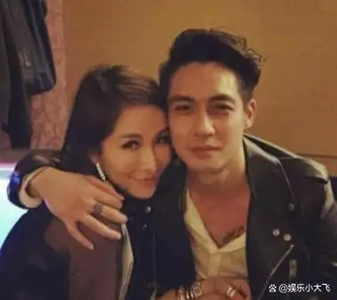 44岁萧亚轩10亿身家19年交往17个男朋友如今样貌大变不敢认