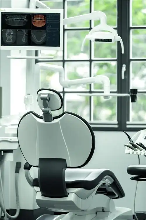 登士柏西诺德牙椅为患者提供卓越诊疗体验!