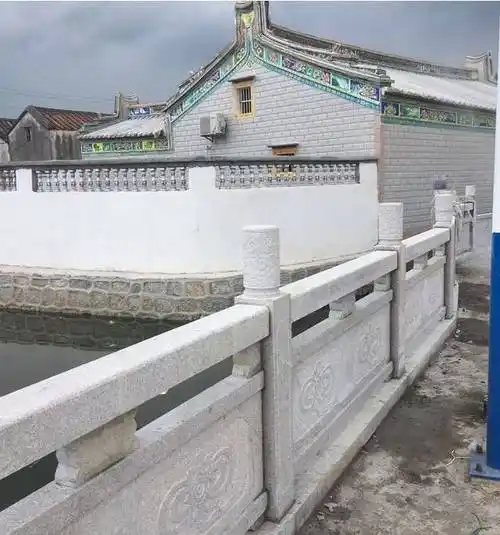 普宁市南径镇田南村旧貌换新颜