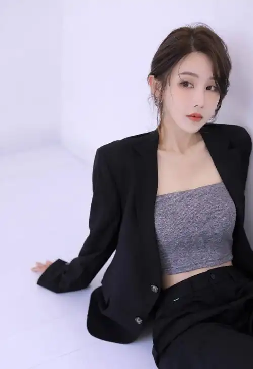 精致御姐范写真