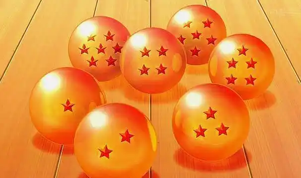 《七龙珠》可以说是非常经典的一部热血动漫了,而作为剧中最为重要的