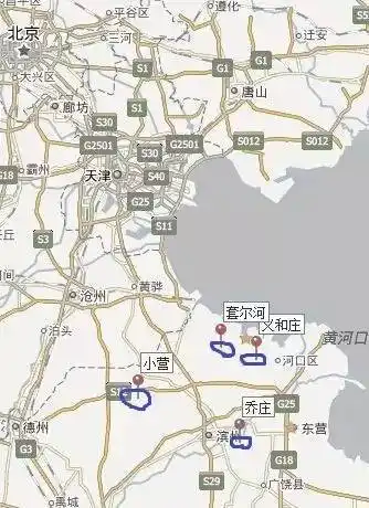 断腕求生!中石化胜利4个油田将整体关停