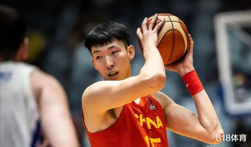 中国篮协因违规注册重罚新疆队,周琦大概率回归辽宁 - 体育资讯(主打
