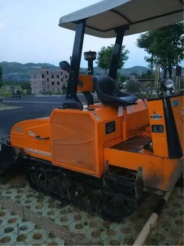 2.8万出售龙舟180旋耕机