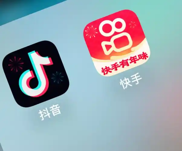 薅抖音,快手的春节红包,没人比得过小镇青年_李猛