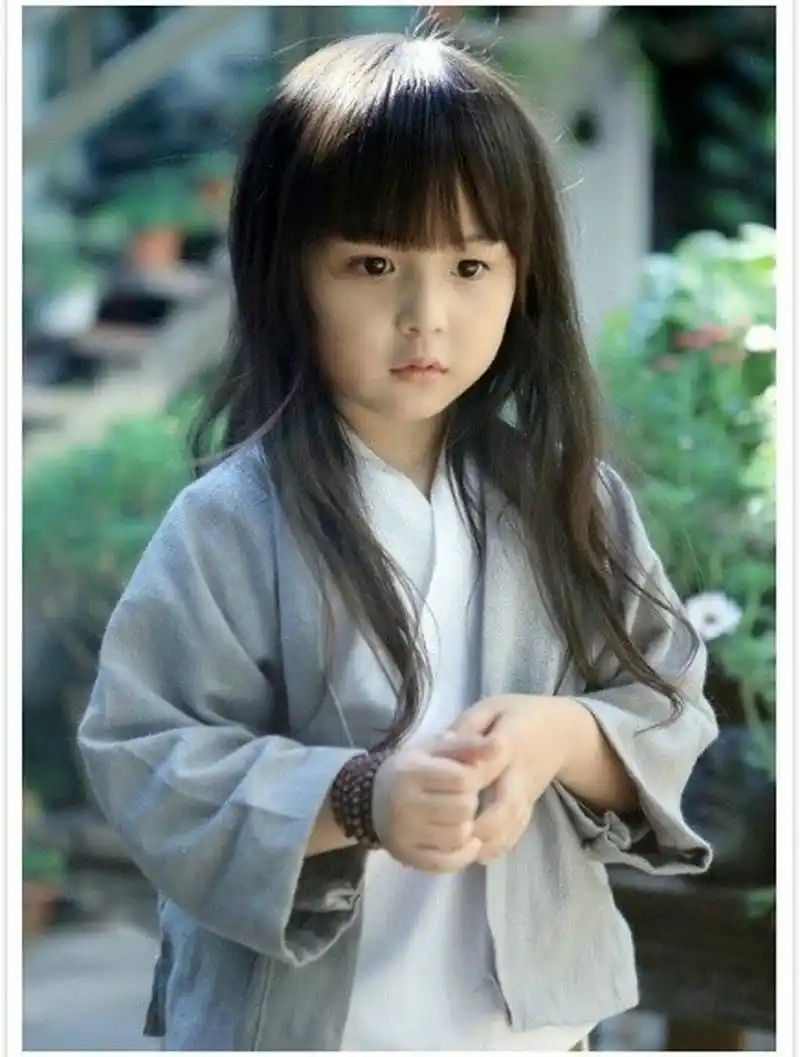 小芈月刘楚恬美图分享