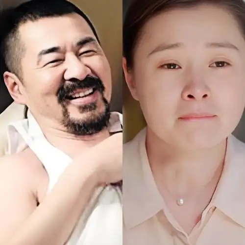 被陈建斌抛弃,51岁不婚不育,我有固定伴侣 _陈建斌|北京市