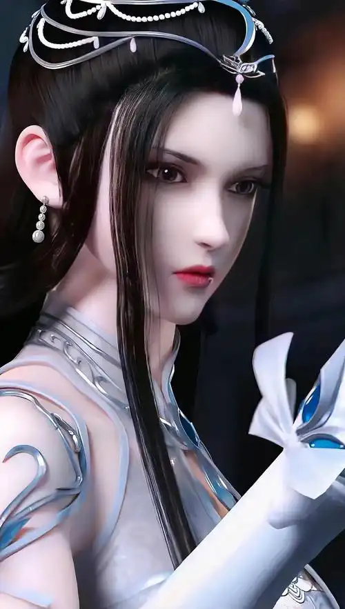 国漫古风超好看的壁纸