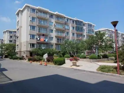 大连小区 庄河小区 北城区 小区 九洲城小区6079元/m大连其他-庄河