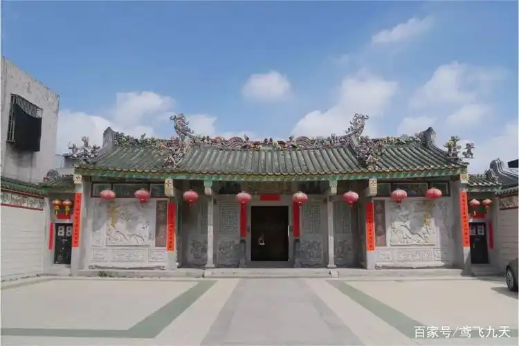 为何南方人十分注重宗族祠堂,北方却几乎没有?