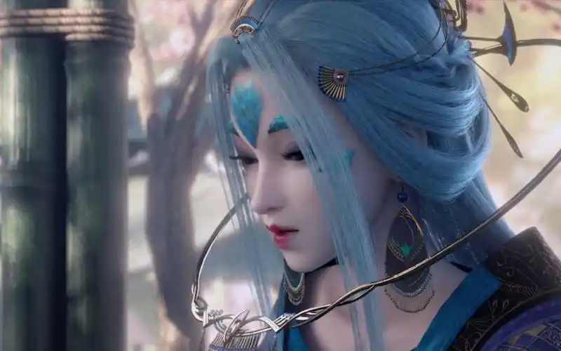 【眷思量】奉眠:天天吃狗粮,拜托,老娘也急着出岛见老公啊!