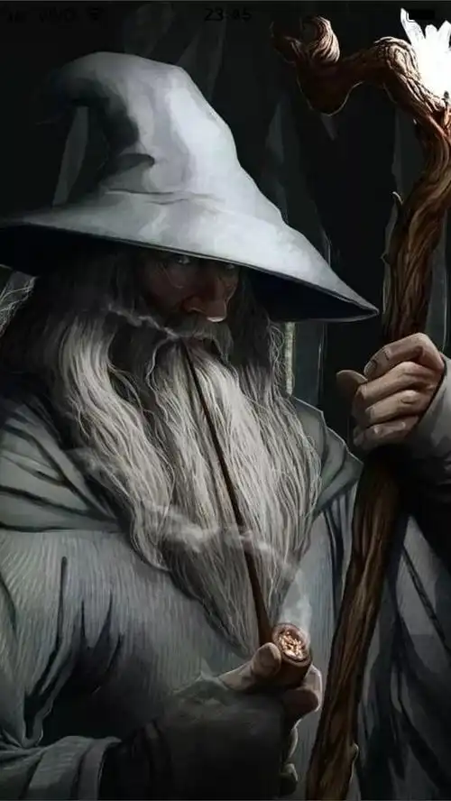 冰箱的异世界(六)掌心雷