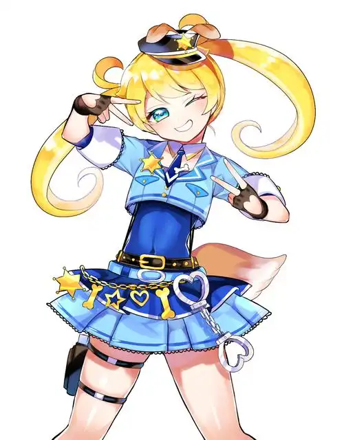 星光☆频道 [萌黄绘萌]