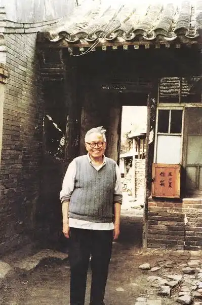 王世襄做饭那些事儿