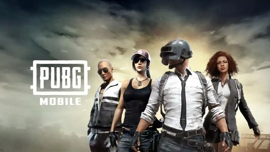 pubg绝地求生mobile4k游戏壁纸