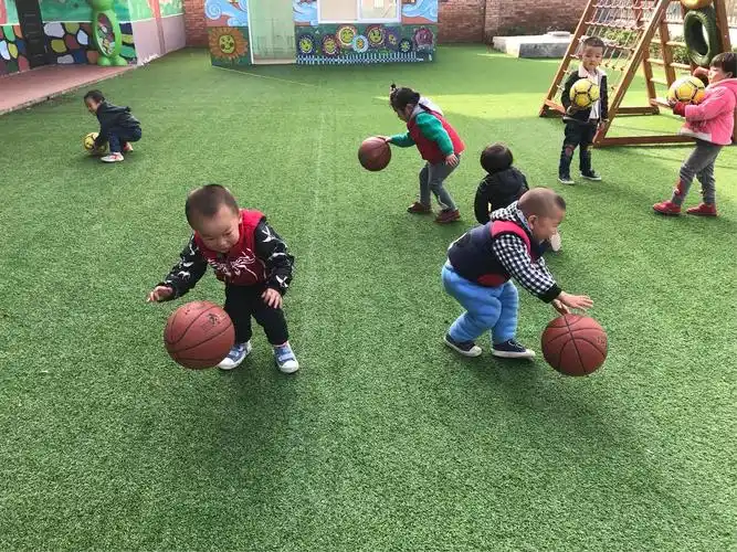 新的希望,爱的阳光,我与孩子一起成长,春光启迪幼儿园小朋友生活掠影