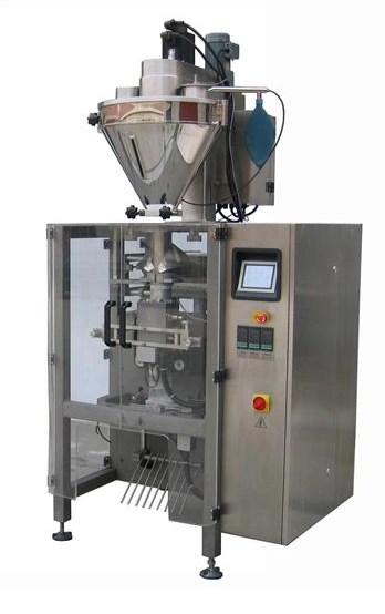 大米全自动包装机