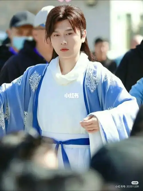 孟鹤堂  #瓦舍江湖  #一颗皮皮堂