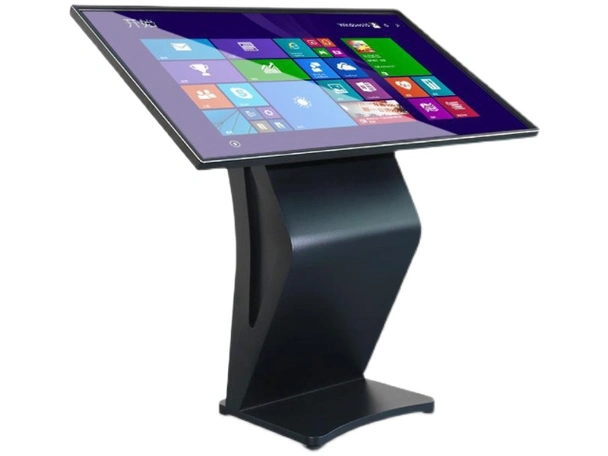 红外多点智能触摸一体机尺寸