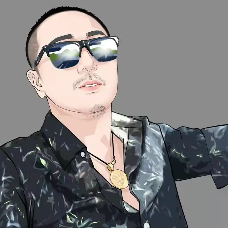 男人专用头像500张,男头超帅撩妹男生头像