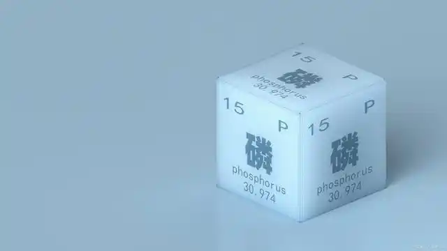 黄磷价格连涨4500元,磷化工订单潮来袭,下周继续关注农化方向