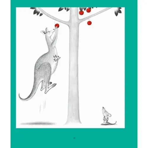 可爱的鼠小弟·第1辑(1-6)(套装共6册)