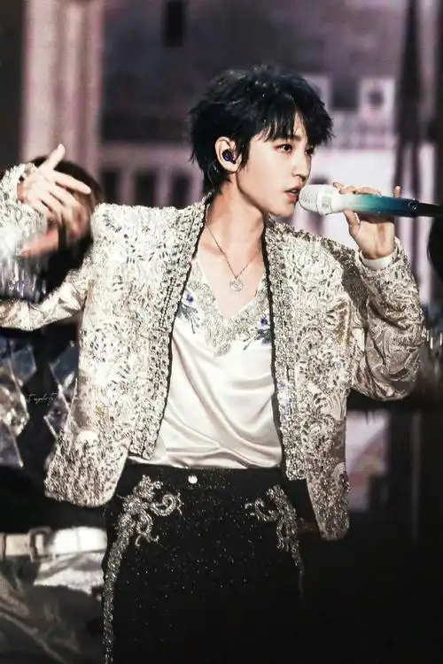 tfboys十年之约现象级演唱会##2023内娱最火的演唱会