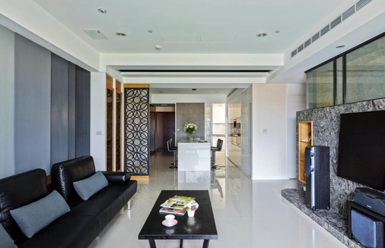 2019地面装修效果图大全地面装修设计图大全