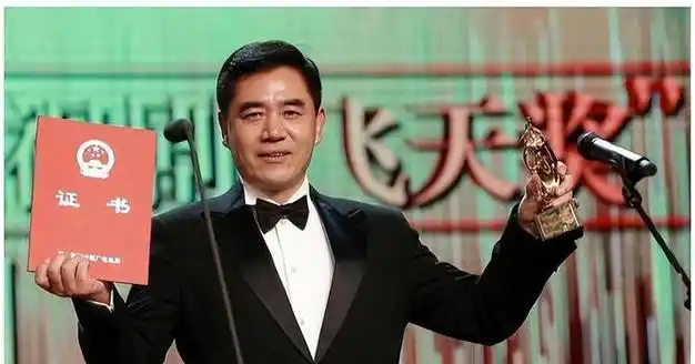 陈宝国和赵奎娥的婚姻,为何网友热议不断?