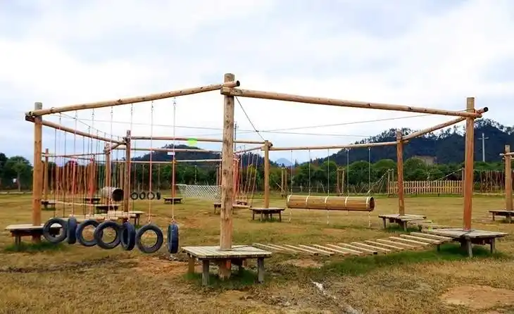 杭州临安风之谷一日游