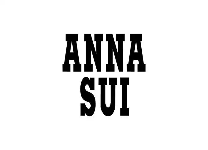 eps格式,安娜苏,anna sui,时尚品牌,logo,矢量标志1.