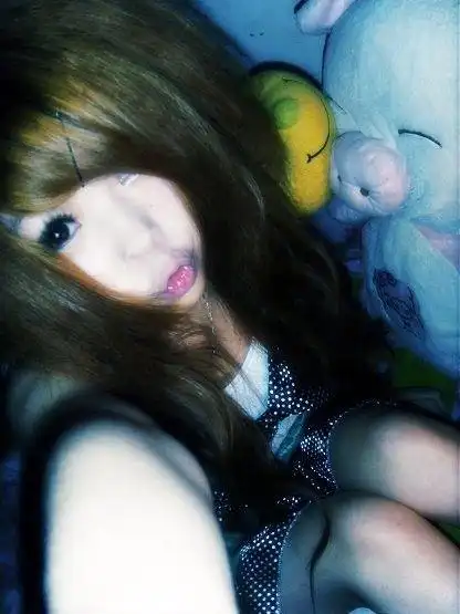 女生非主流可爱头像