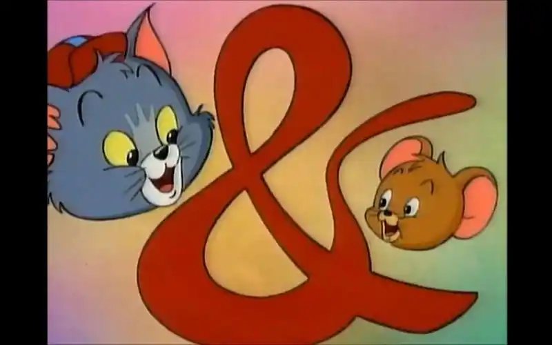 v=ylavsyfgut4tom & jerry kids [1990] intro  outro 小提示:直接在