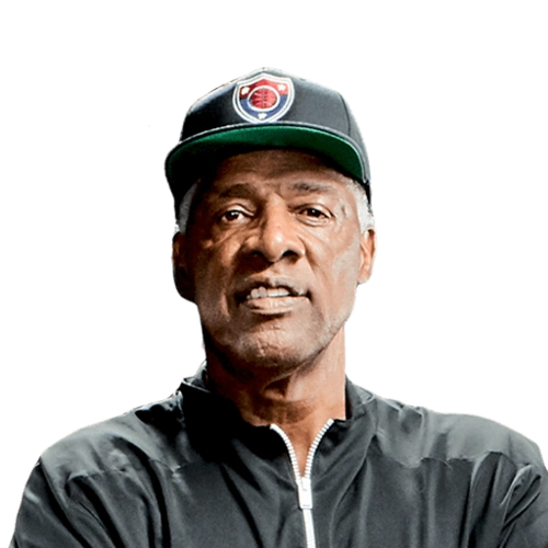 p>朱利叶斯·欧文(julius erving),1950年2月22日出生于美国 a