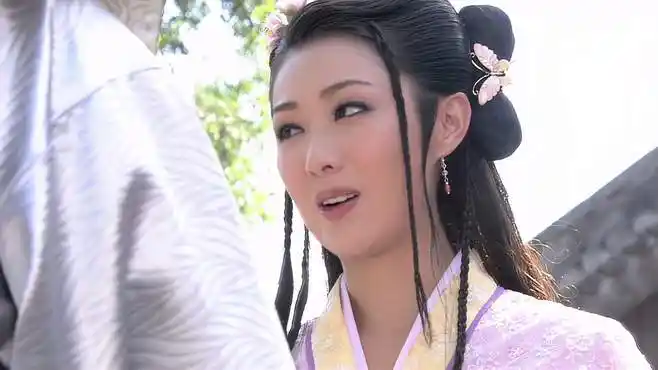 王宝钏:薛琪长得漂亮性格又好,魏豹喜欢她,可是又想娶王宝钏-影视综视