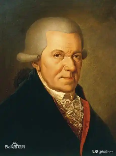 为什么学古典音乐的人都管海顿叫爸爸