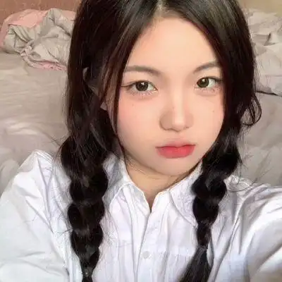 2022年最火头像高冷女生图片 超气质女生真人微信头像图片大全