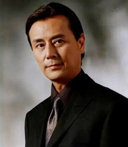 图刘德凯刘雪华电视剧介绍揭秘分手真相