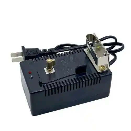 矿灯充电器煤矿通用型专用井下防爆头灯kl4lmkl5lm充电器