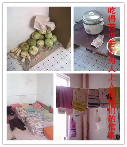 打着"人际网络","网络营销","直销"旗号的北派传销警示