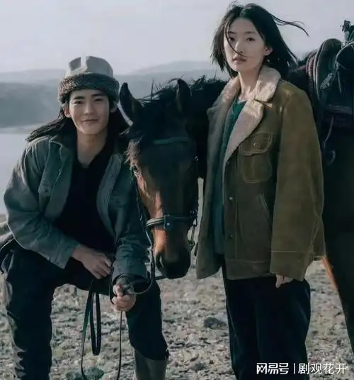 《我的阿勒泰》:"帅,甜,苏"的巴太,只适合恋爱,不适合结婚