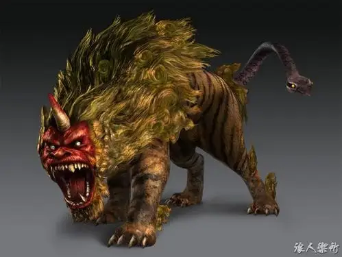 浪人御所-讨鬼传-《讨鬼传·极》妖怪图鉴